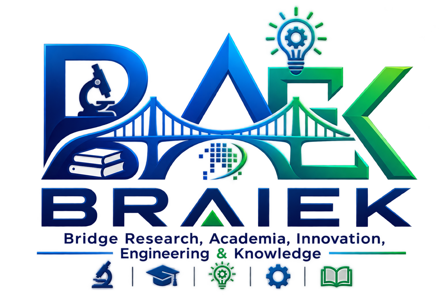 BRAIEK Logo