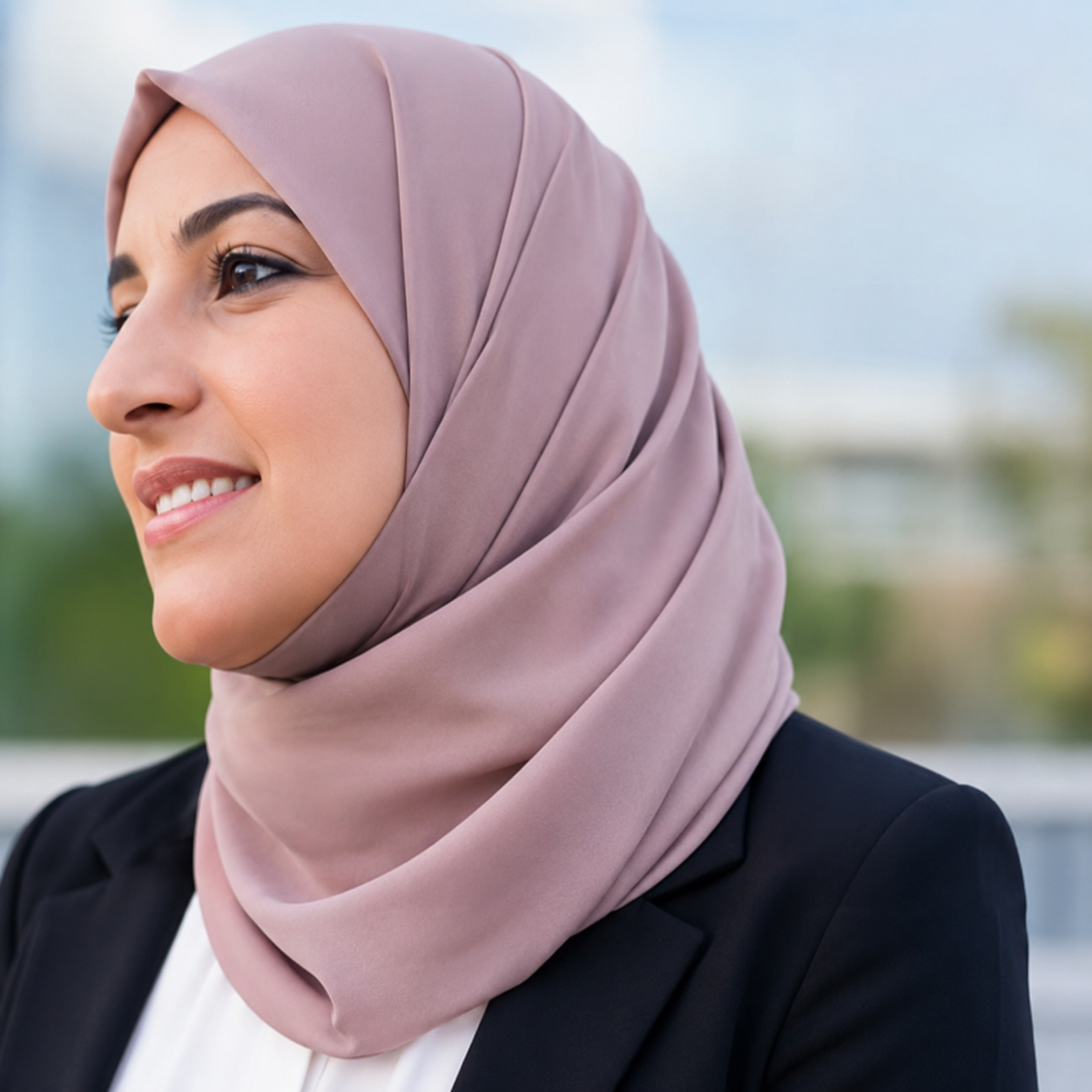 Imen Ferjani Logo